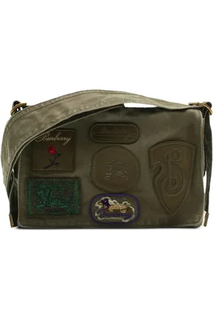 Burberry Trench cross body Bag
