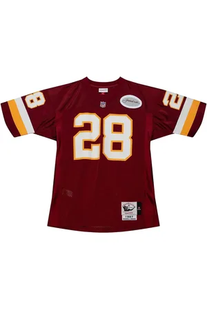 Mitchell & Ness NFL Dark "Redskins 1997 Darrell Green" jersey