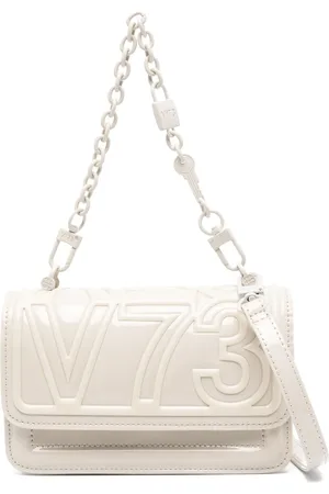 V°73 FOX crossbody bag