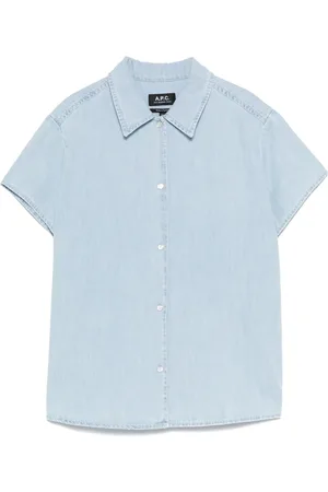 A.P.C. Marina shirt