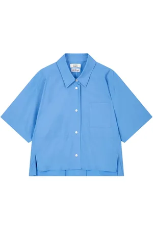 Studio Tomboy Short-sleeved shirt