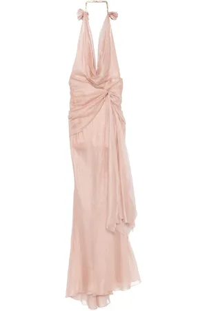 MARIA LUCIA HOHAN Ilaria gown