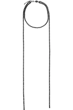 Dsquared2 Beaded necklace