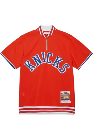 Mitchell & Ness NBA Shooting "Knicks 1968" T-shirt