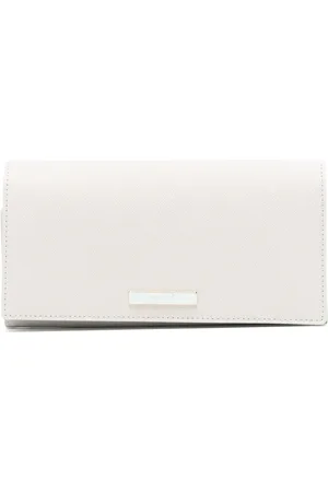 AGNÈS B. Long wallet