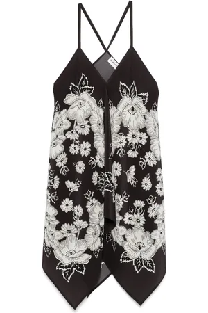 P.A.R.O.S.H. Steven blouse