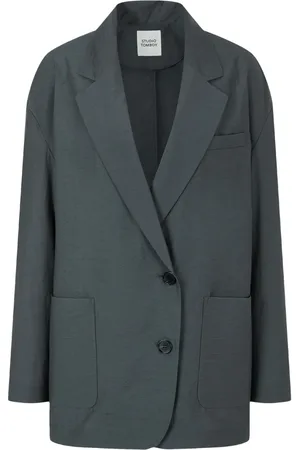 Studio Tomboy Single-breasted blazer