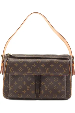 LOUIS VUITTON 2004 Viva Cite GM shoulder bag