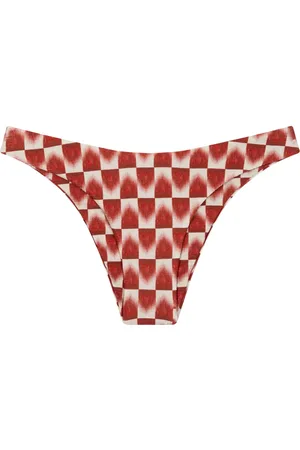 Lenny Niemeyer Menorca bikini bottoms