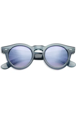 Kador Mondo round-frame sunglasses