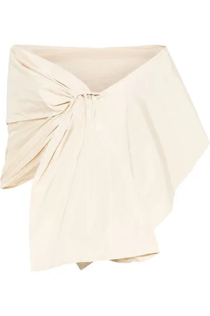 P.A.R.O.S.H. Taffeta jacket