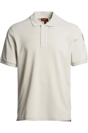 Parajumpers Cotton polo shirt