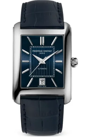 Frederique Constant Classics Carrée Automatic 33.30mm
