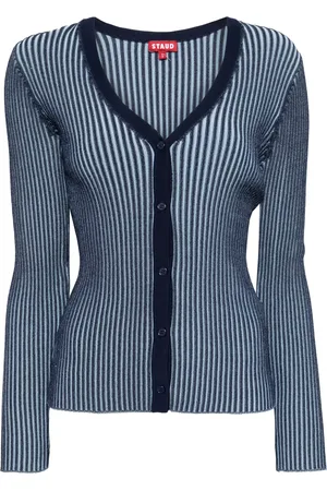 Staud Cargo cardigan