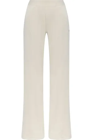 EA7 Flared trousers