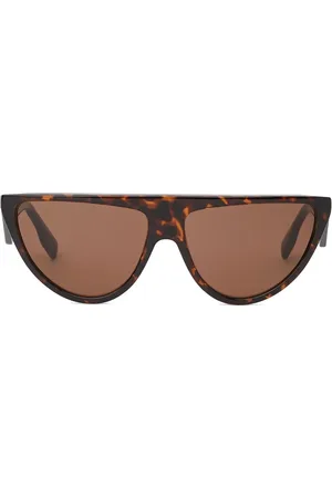Karl Lagerfeld Signature sunglasses