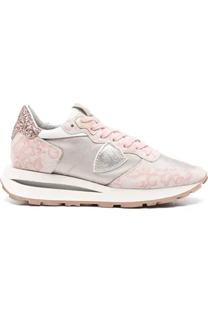 Philippe model Tropez Haute sneakers