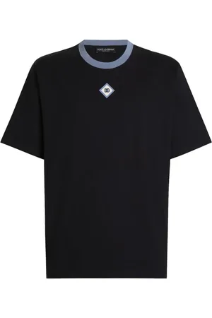 Dolce & Gabbana Logo-print T-shirt