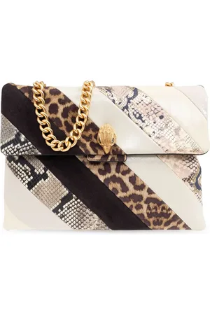 Kurt Geiger Leather Kensington shoulder bag