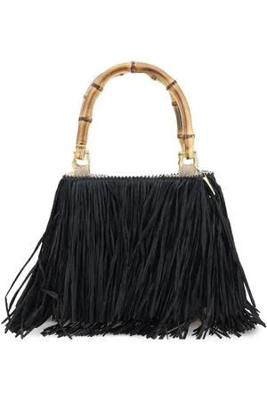La Milanesa Small Tan tote bag