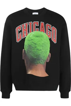 Ih Nom Uh Nit Graphic print hoodie