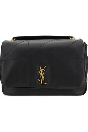 Saint Laurent Small Jamie 4.3 leather shoulder bag