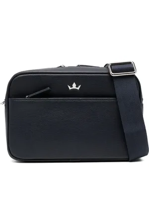 Roderer Award messenger bag