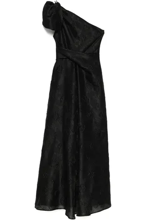 TALBOT RUNHOF Mossana1 maxi dress