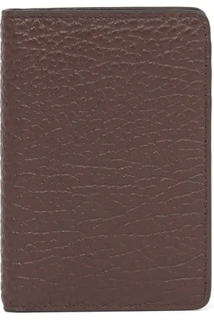 Maison Margiela Numbers-motif cardholder