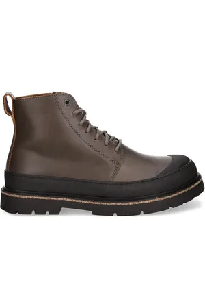 Birkenstock Prescott ankle boots