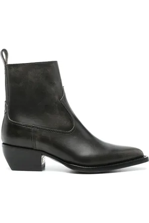 Golden Goose 45mm Debbie boots