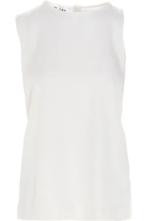 Di.la3 Pari Silk top