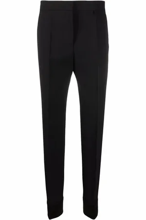 Givenchy High-waisted trousers