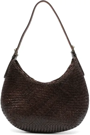 Dragon Diffusion Luna Mezza shoulder bag