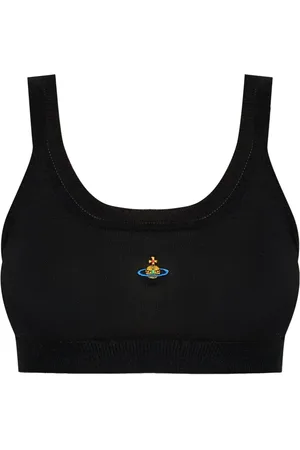Vivienne Westwood Cotton tank top