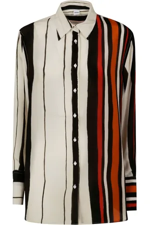 Aspesi Silk shirt