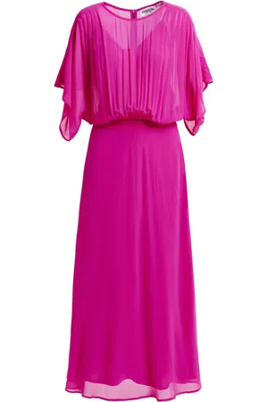 Essentiel Antwerp Hikart maxi dress