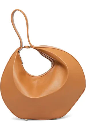 Patrizia Pepe Bangle shoulder bag