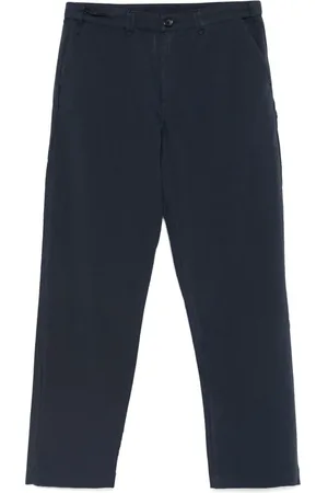 Paul Smith Textured trousers