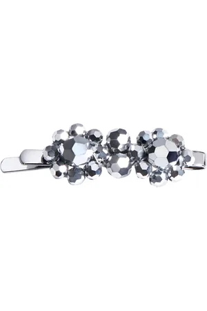Simone Rocha Flower hair clip