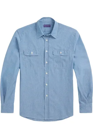 Ralph Lauren Cotton shirt