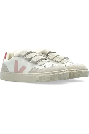 Veja Logo-patch sneakers