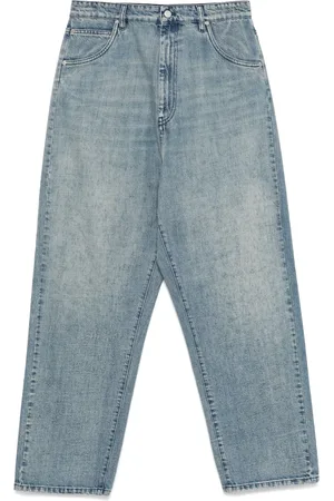 Namacheko Hand Pilled jeans