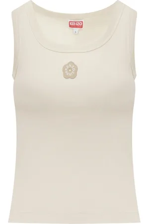 Kenzo Boke Flower 2.0 tank top