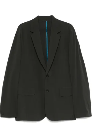 Paul Smith Single-breasted blazer