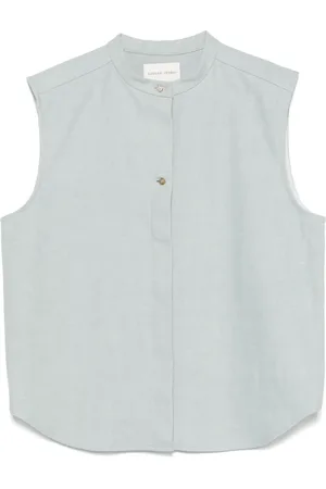 Loulou de Saison Lino blouse