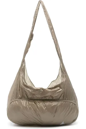 ROA Packable knot shoulder bag