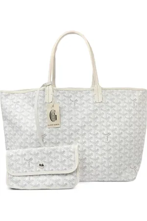 GOYARD 2020 St. Louis PM tote bag