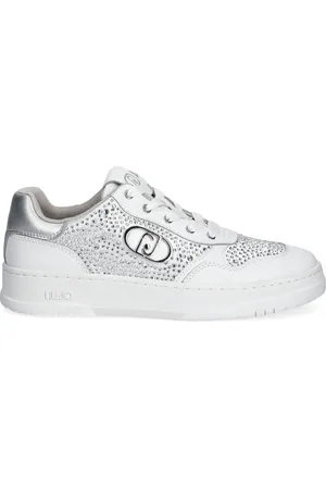 Liu Jo Embellished sneakers