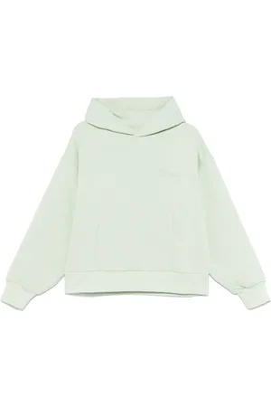Garment Workshop Double-layered hoodie